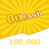 Thẻ OnCash 100